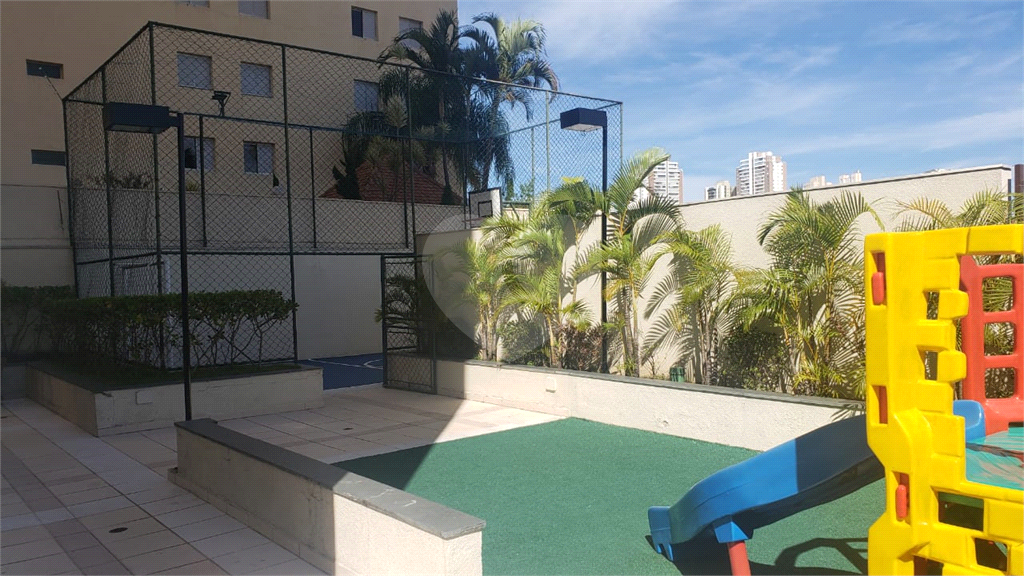 Cobertura à venda com 4 quartos, 250m² - Foto 28