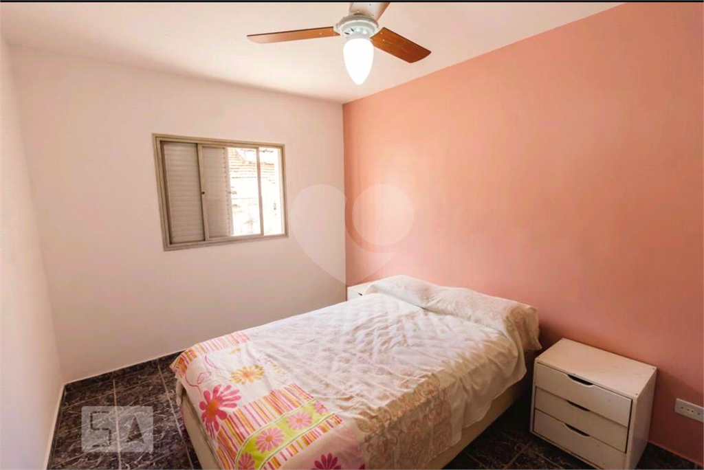 APARTAMENTO em BARRA FUNDA