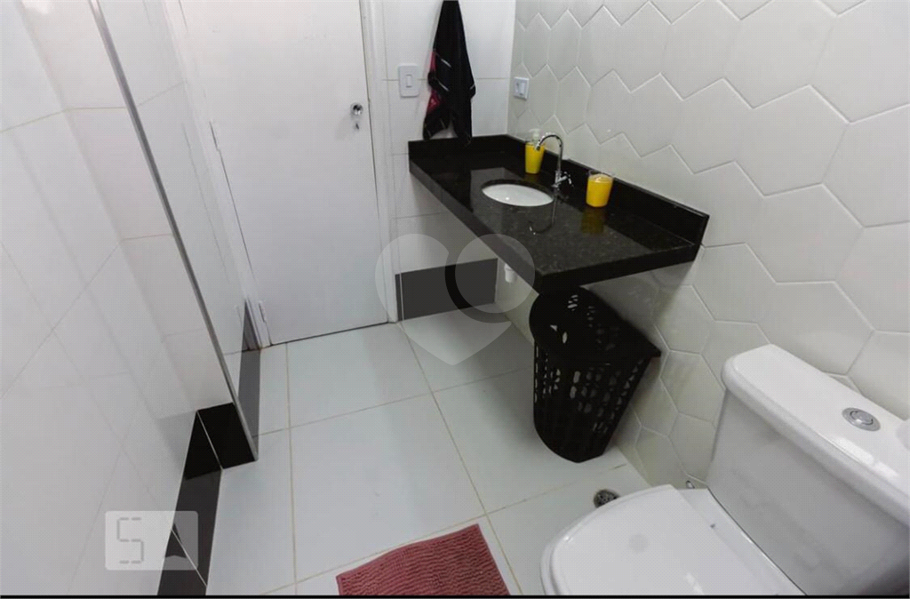 APARTAMENTO em BARRA FUNDA