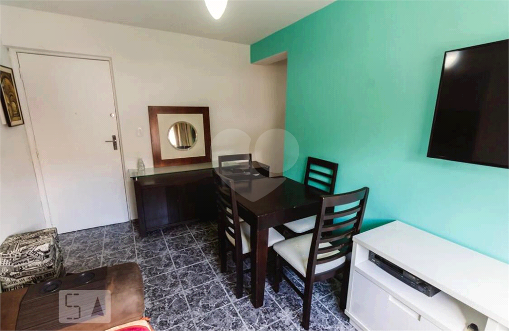 APARTAMENTO em BARRA FUNDA
