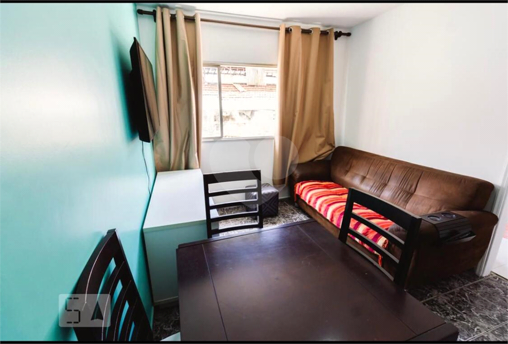 APARTAMENTO em BARRA FUNDA