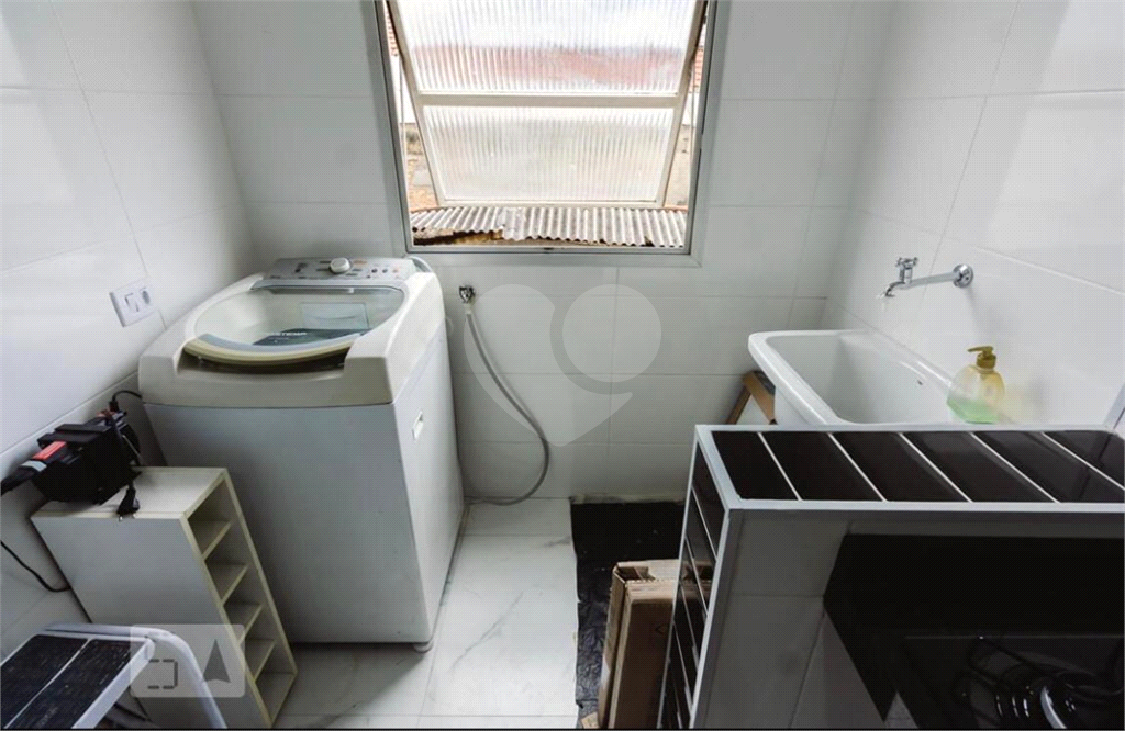 APARTAMENTO em BARRA FUNDA