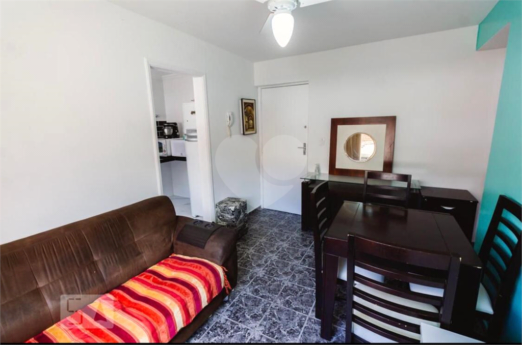 APARTAMENTO em BARRA FUNDA