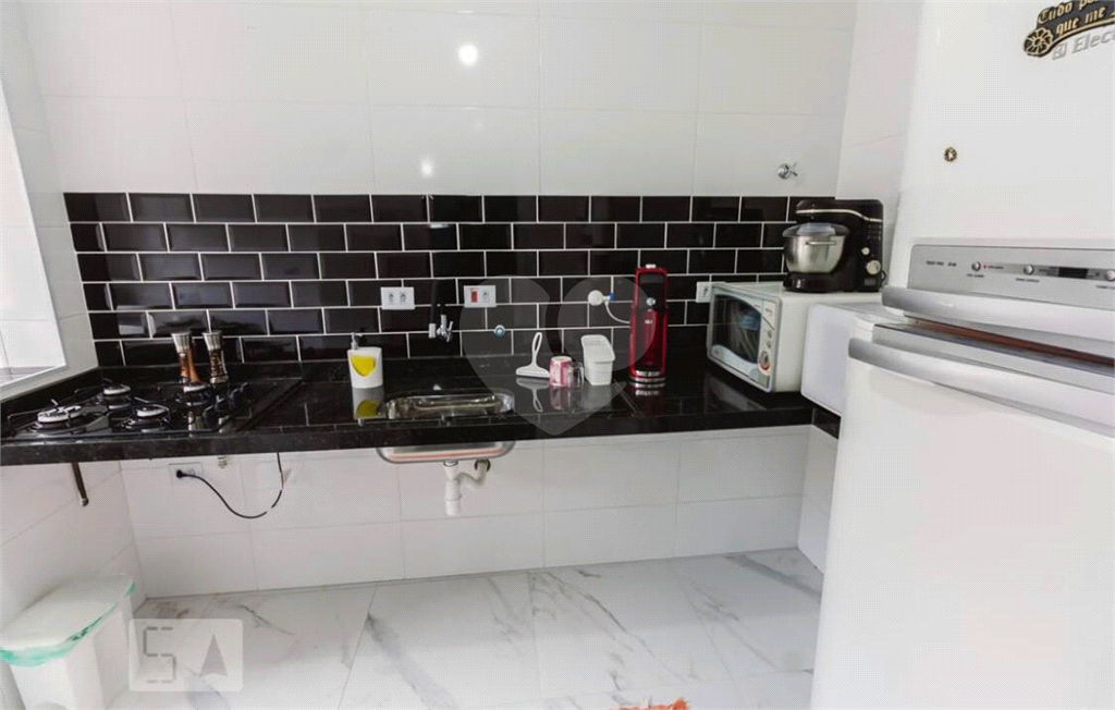 APARTAMENTO em BARRA FUNDA
