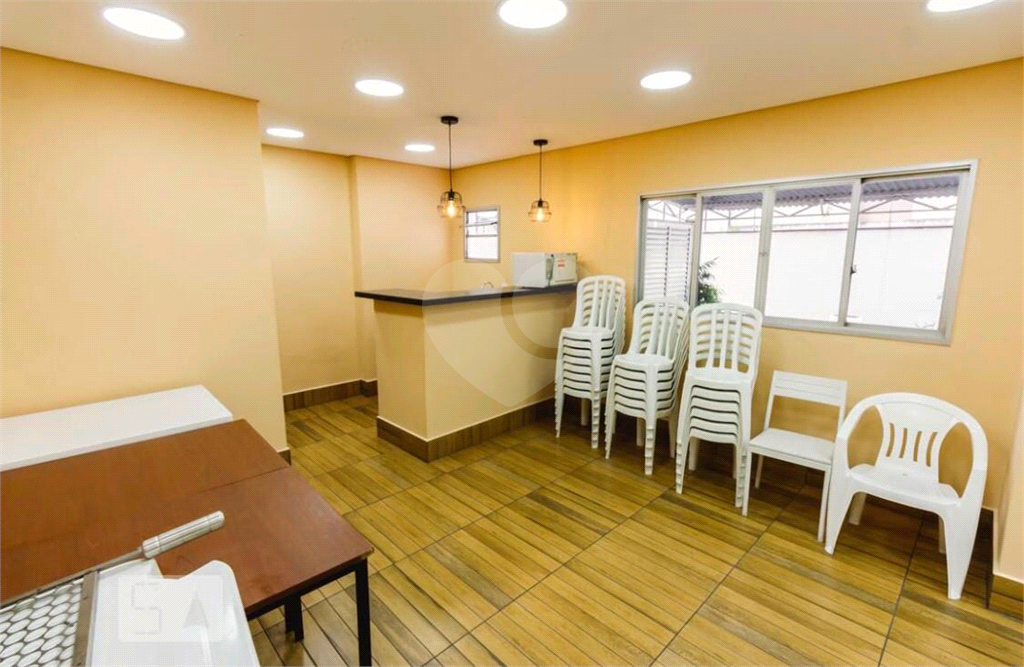 APARTAMENTO em BARRA FUNDA