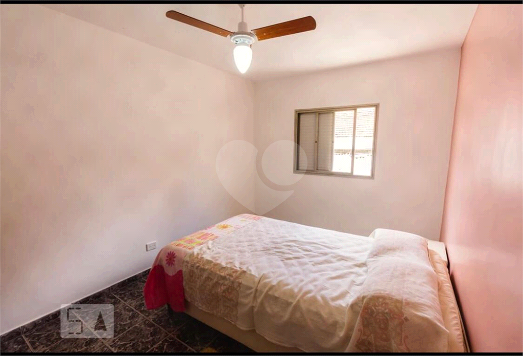 APARTAMENTO em BARRA FUNDA