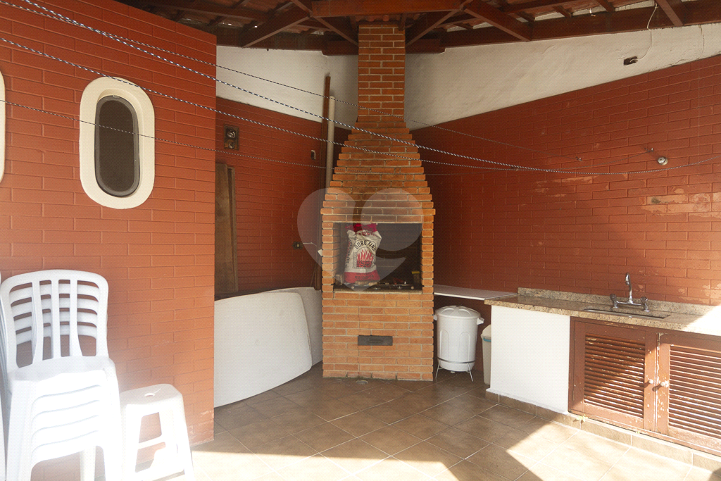 CASA em JARDIM FRANCA