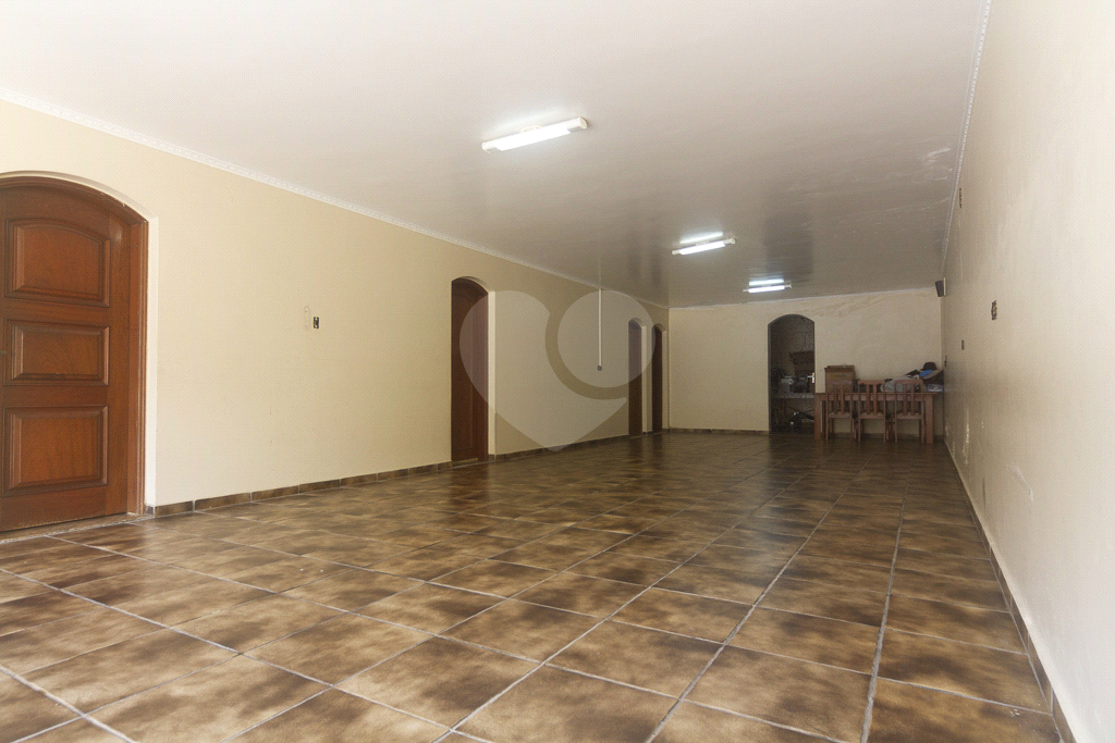 CASA em JARDIM FRANCA