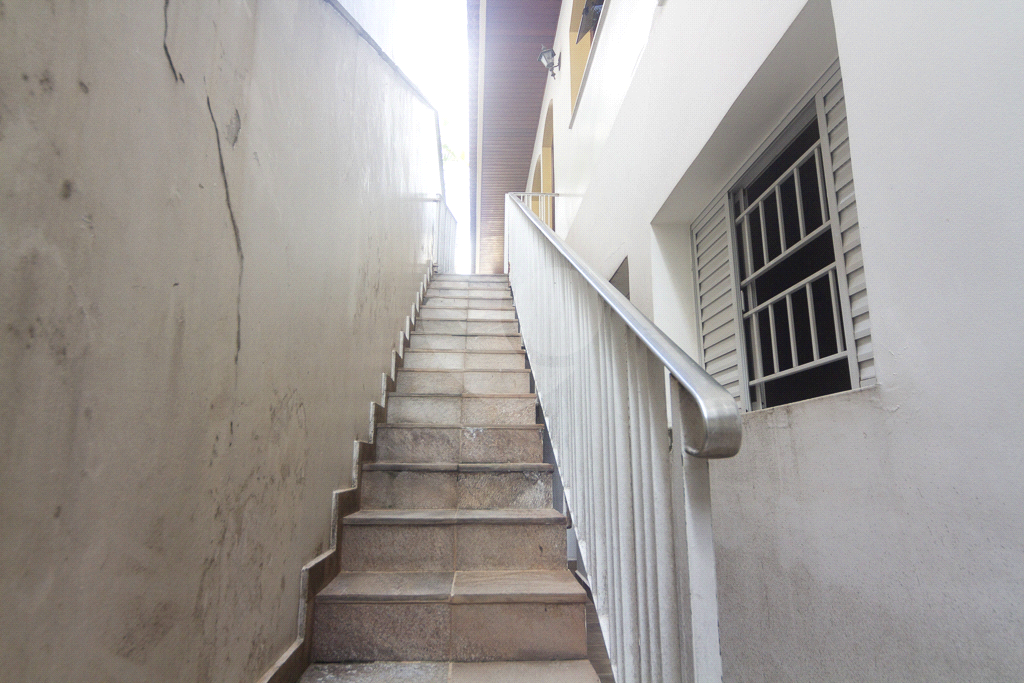 CASA em JARDIM FRANCA