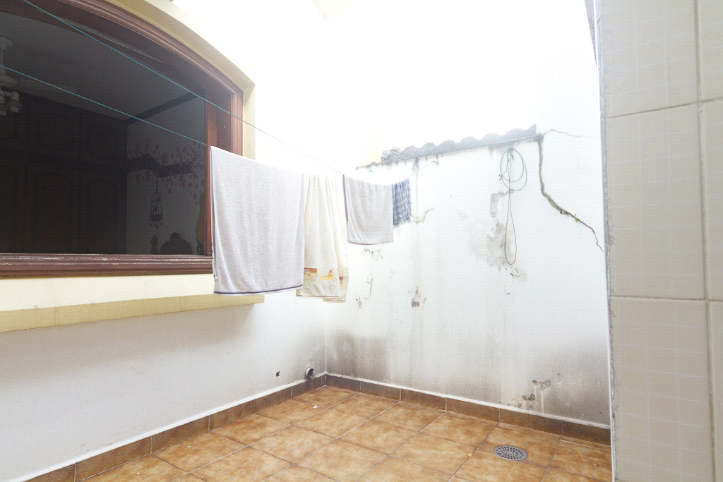 CASA em JARDIM FRANCA