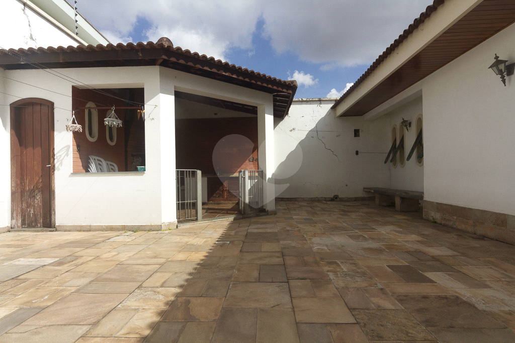 CASA em JARDIM FRANCA
