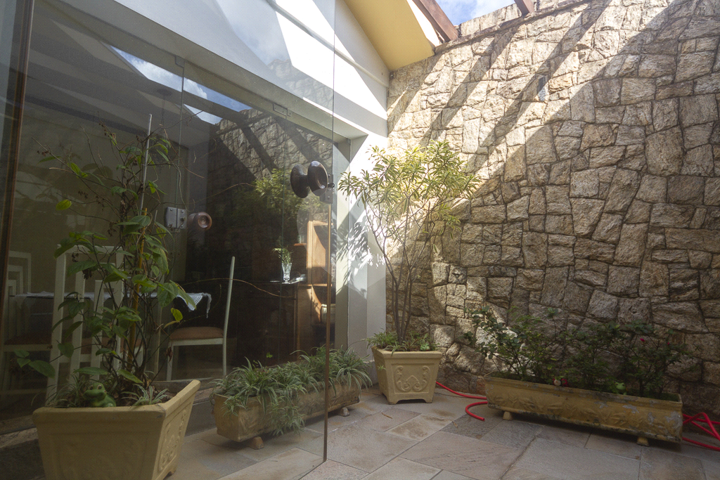 CASA em JARDIM FRANCA