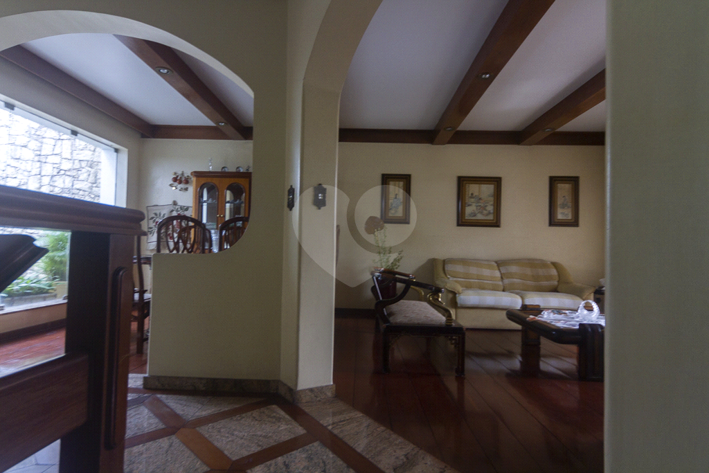 CASA em JARDIM FRANCA