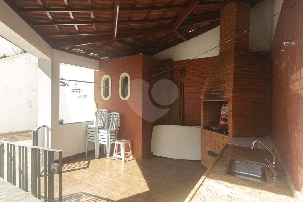 CASA em JARDIM FRANCA