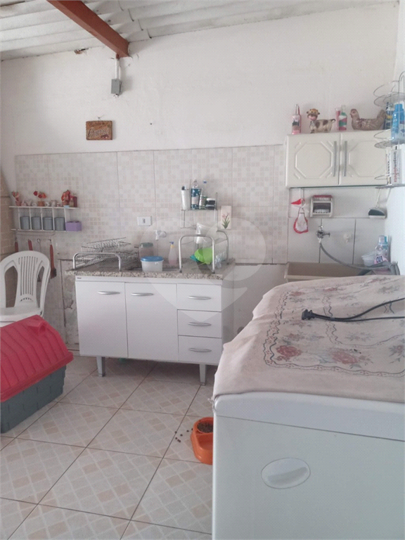 SOBRADO em HORTO