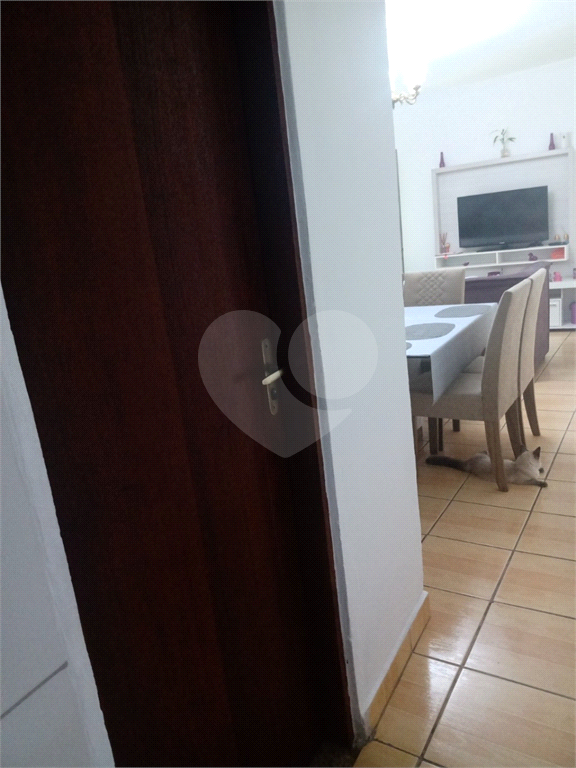 SOBRADO em HORTO