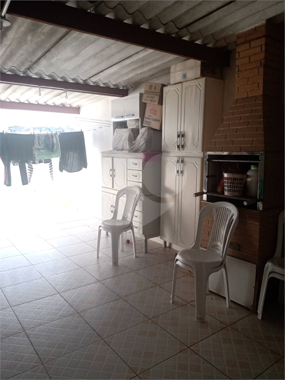 SOBRADO em HORTO