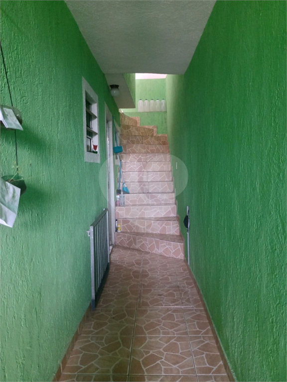SOBRADO em HORTO