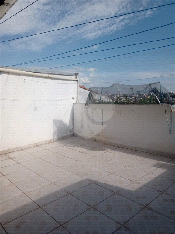 SOBRADO em HORTO