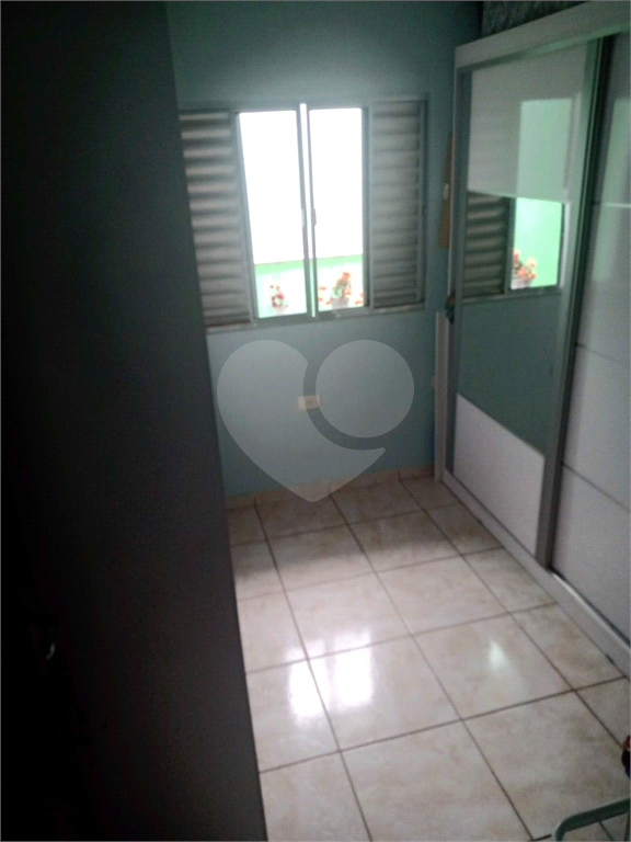 SOBRADO em HORTO