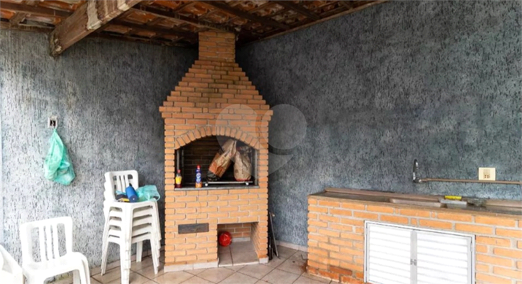 Casa a venda na Região da Saúde