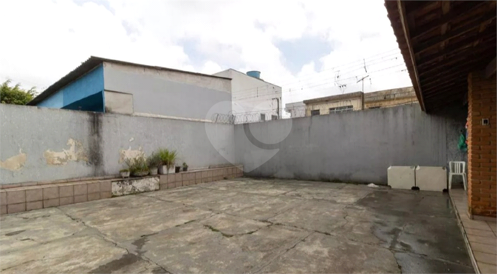 Casa a venda na Região da Saúde