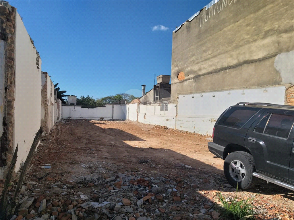 Terreno  para Venda em Vila Leopoldina - So Paulo  SP