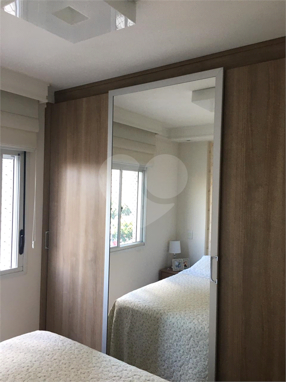 Apartamento no Life Clube - 3 dormitórios 1 suíte e 2 vagas 
