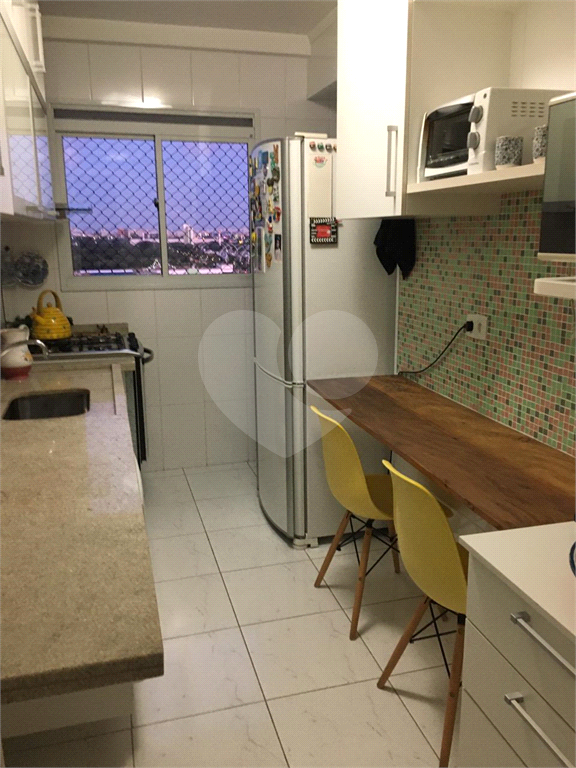 Apartamento no Life Clube - 3 dormitórios 1 suíte e 2 vagas 