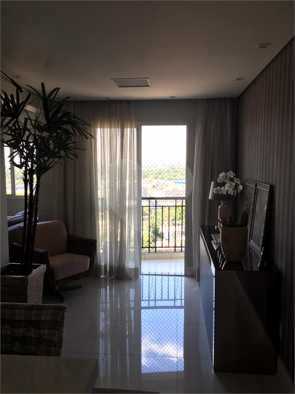 Apartamento no Life Clube - 3 dormitórios 1 suíte e 2 vagas 