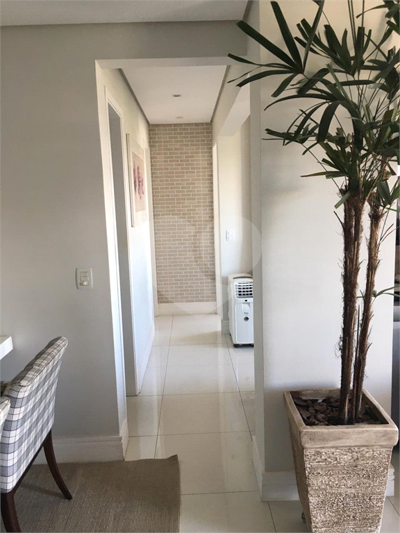 Apartamento no Life Clube - 3 dormitórios 1 suíte e 2 vagas 
