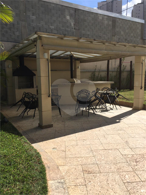 Apartamento no Life Clube - 3 dormitórios 1 suíte e 2 vagas 