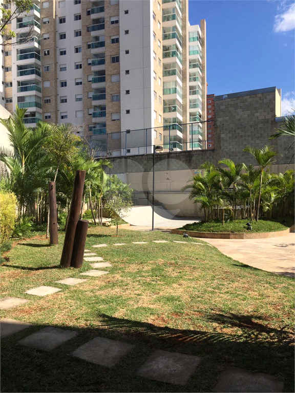 Apartamento no Life Clube - 3 dormitórios 1 suíte e 2 vagas 
