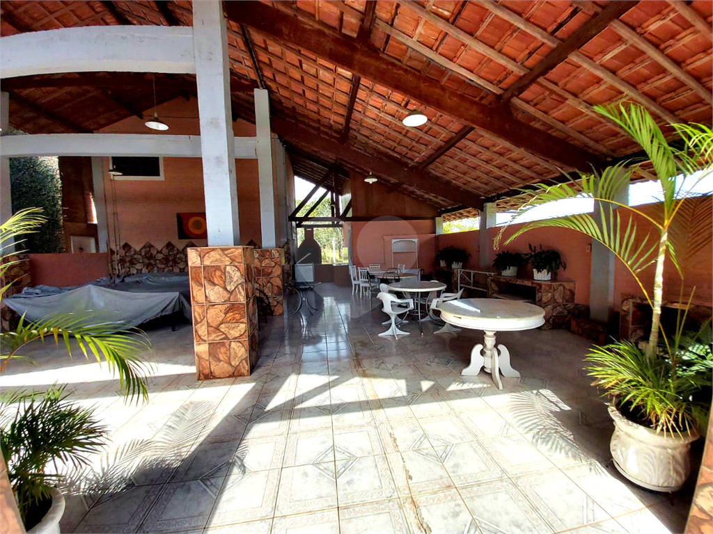 Chacará com lazer completo em Jarinu