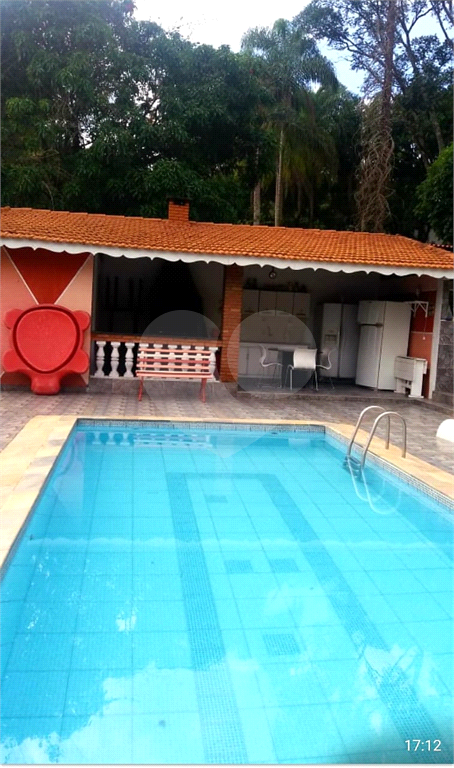 Chacará com lazer completo em Jarinu