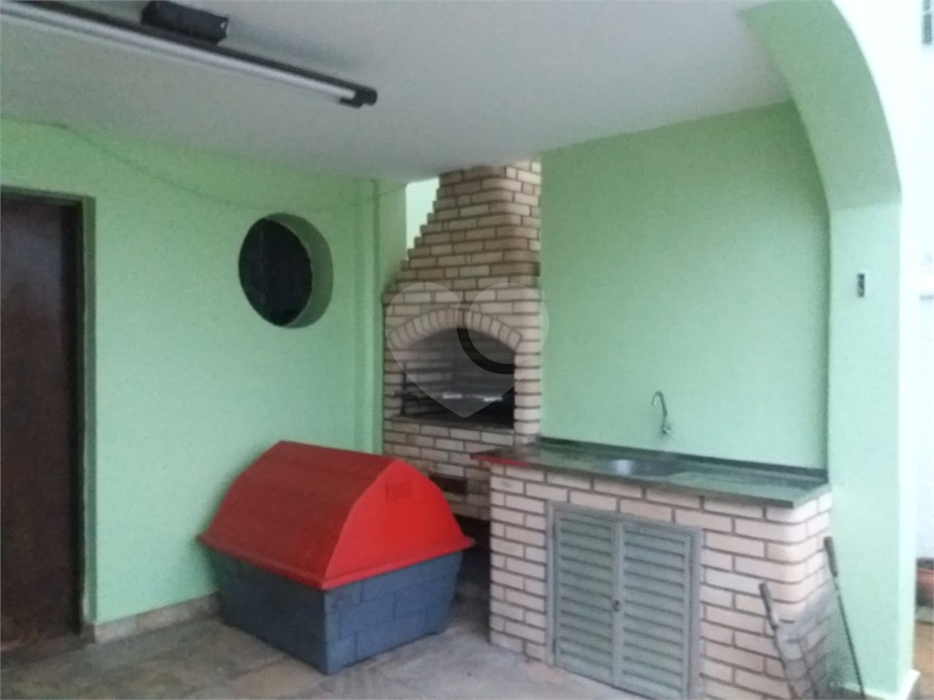 Casa 300 metros – Palmas do Tremembe - 4 dorm - 2 suítes - 4 vagas 