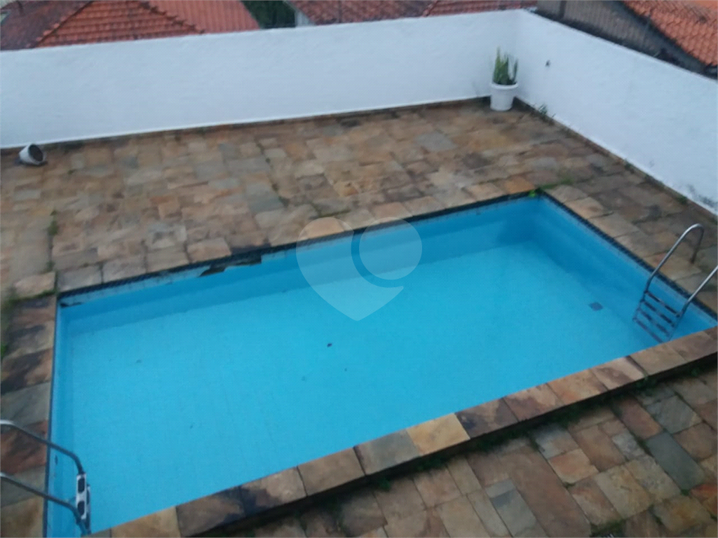 Casa 300 metros – Palmas do Tremembe - 4 dorm - 2 suítes - 4 vagas 