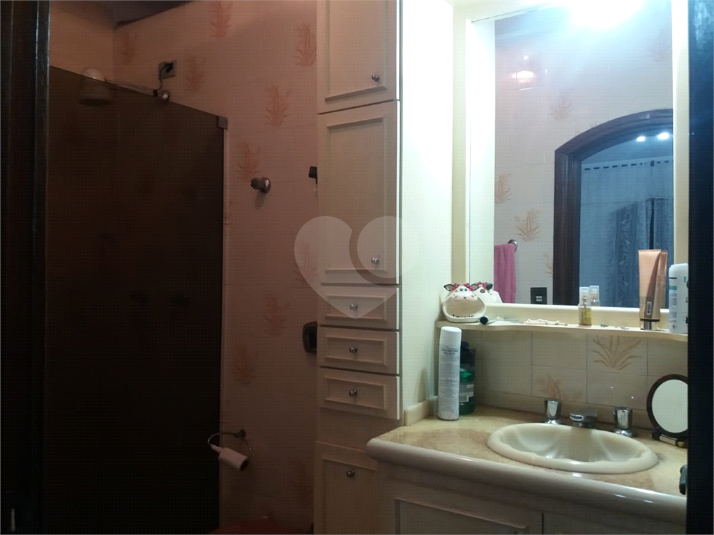 Casa 300 metros – Palmas do Tremembe - 4 dorm - 2 suítes - 4 vagas 