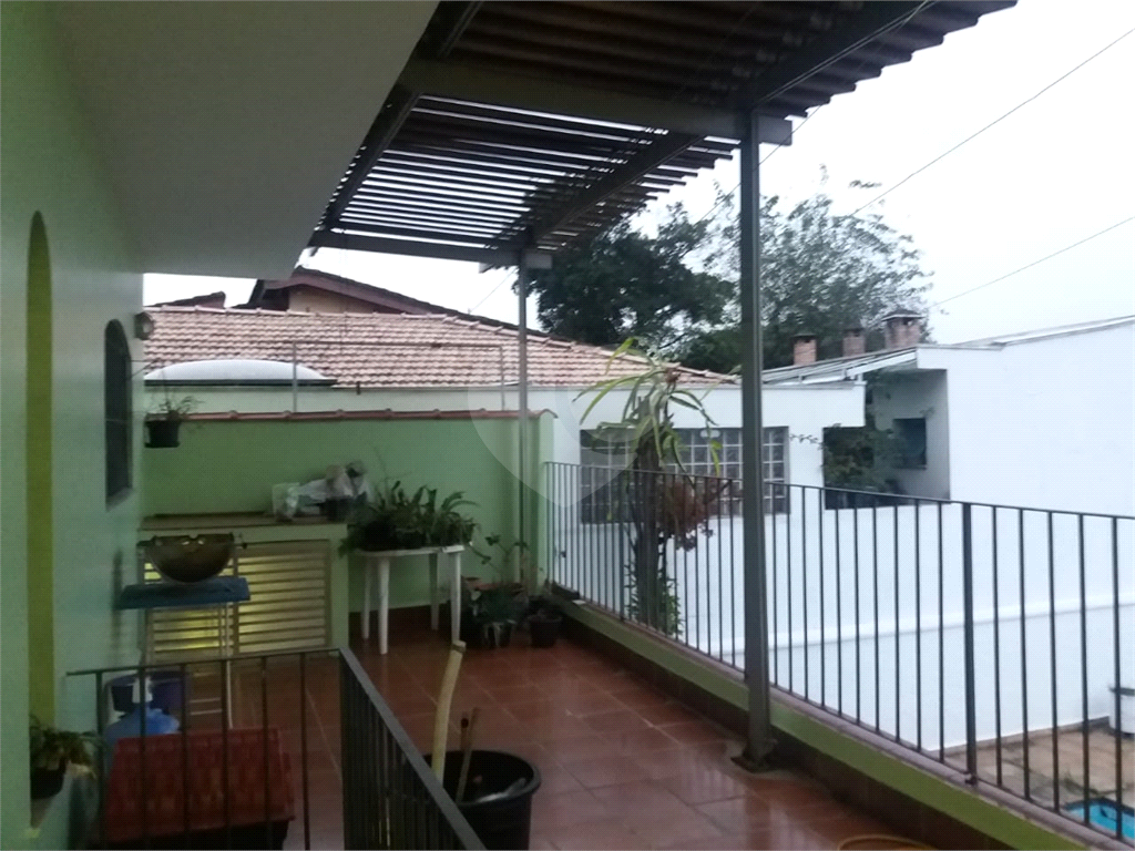 Casa 300 metros – Palmas do Tremembe - 4 dorm - 2 suítes - 4 vagas 