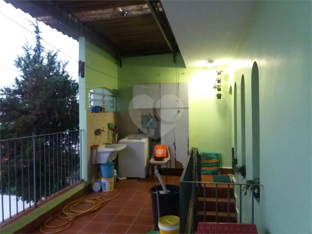 Casa 300 metros – Palmas do Tremembe - 4 dorm - 2 suítes - 4 vagas 