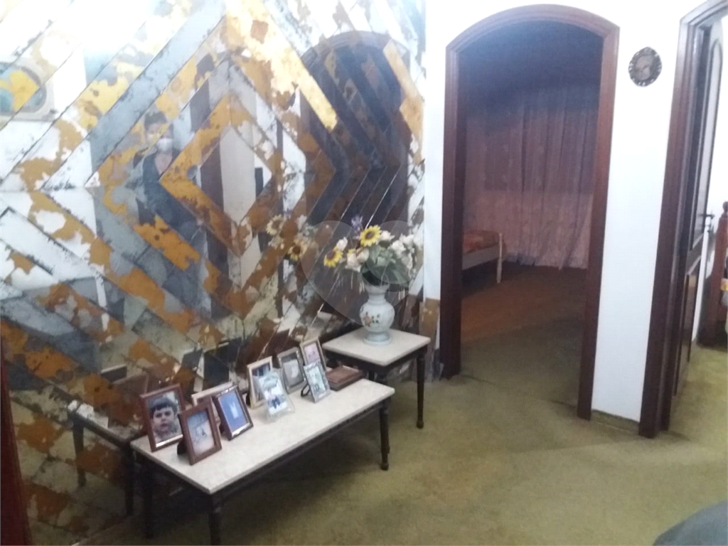 Casa 300 metros – Palmas do Tremembe - 4 dorm - 2 suítes - 4 vagas 