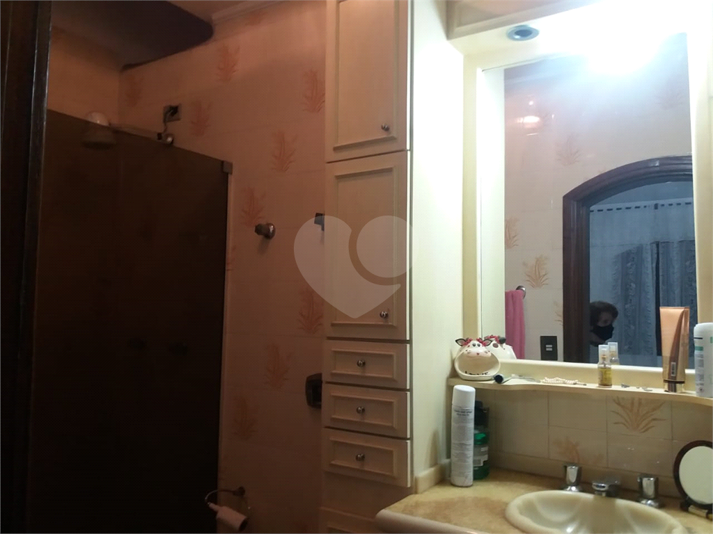 Casa 300 metros – Palmas do Tremembe - 4 dorm - 2 suítes - 4 vagas 