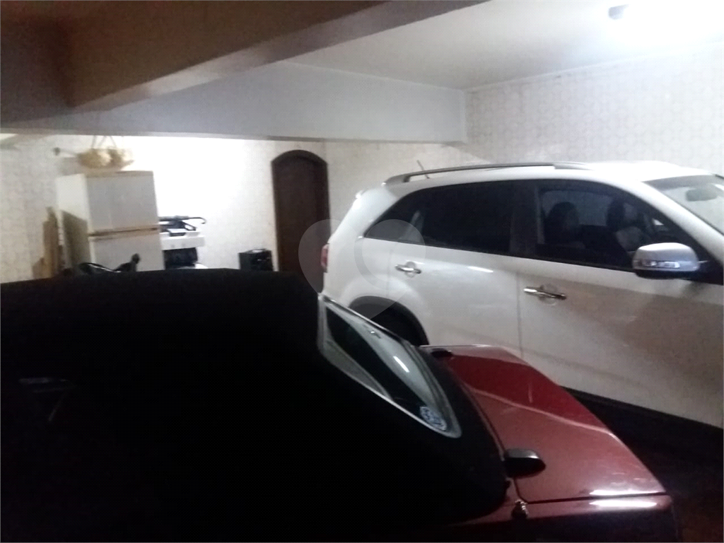 Casa 300 metros – Palmas do Tremembe - 4 dorm - 2 suítes - 4 vagas 