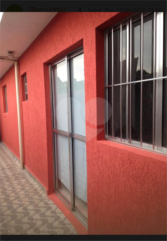 Sobrado à venda com 2 quartos, 99m² - Foto 1