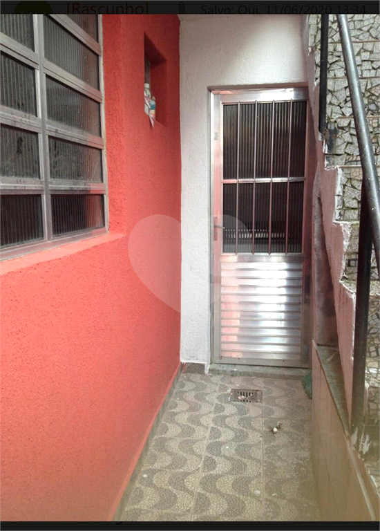 Sobrado à venda com 2 quartos, 99m² - Foto 14