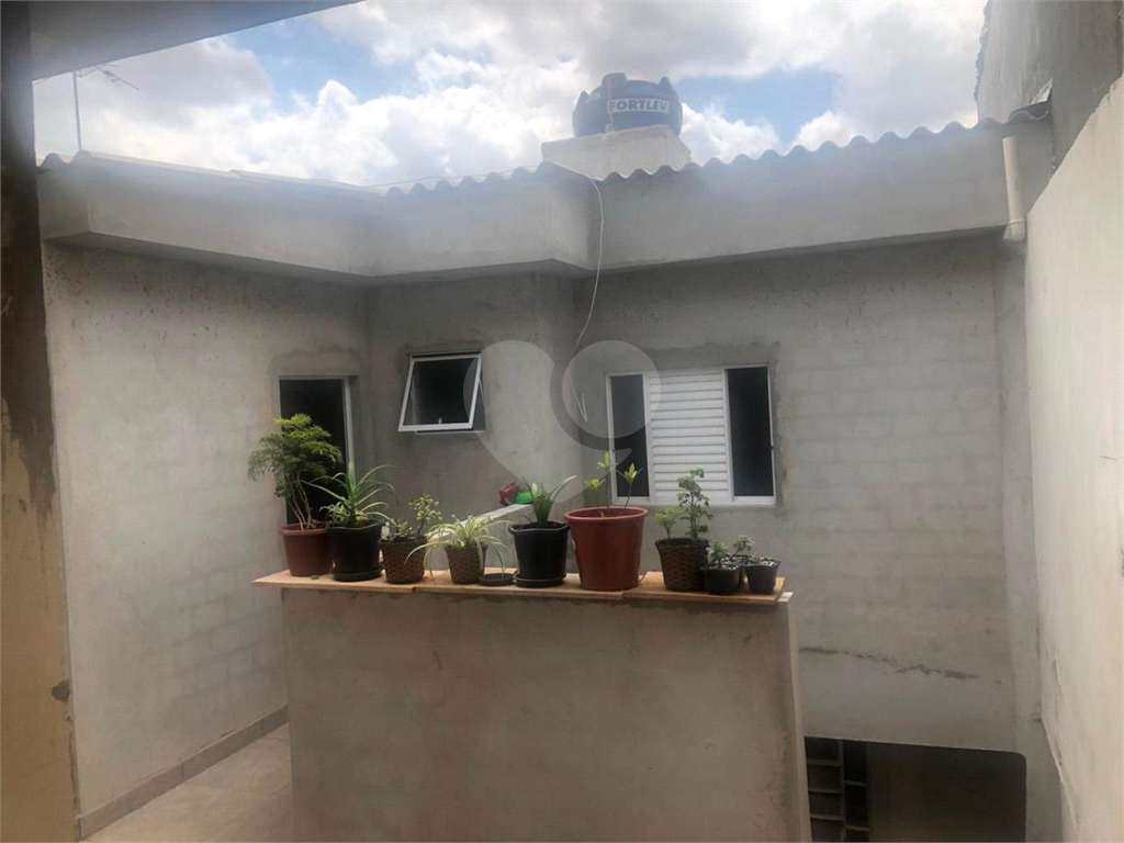 SOBRADO em VILA MARIA