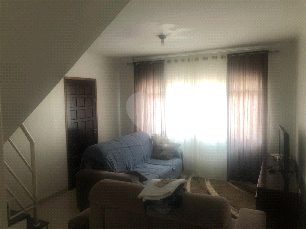 SOBRADO em VILA MARIA