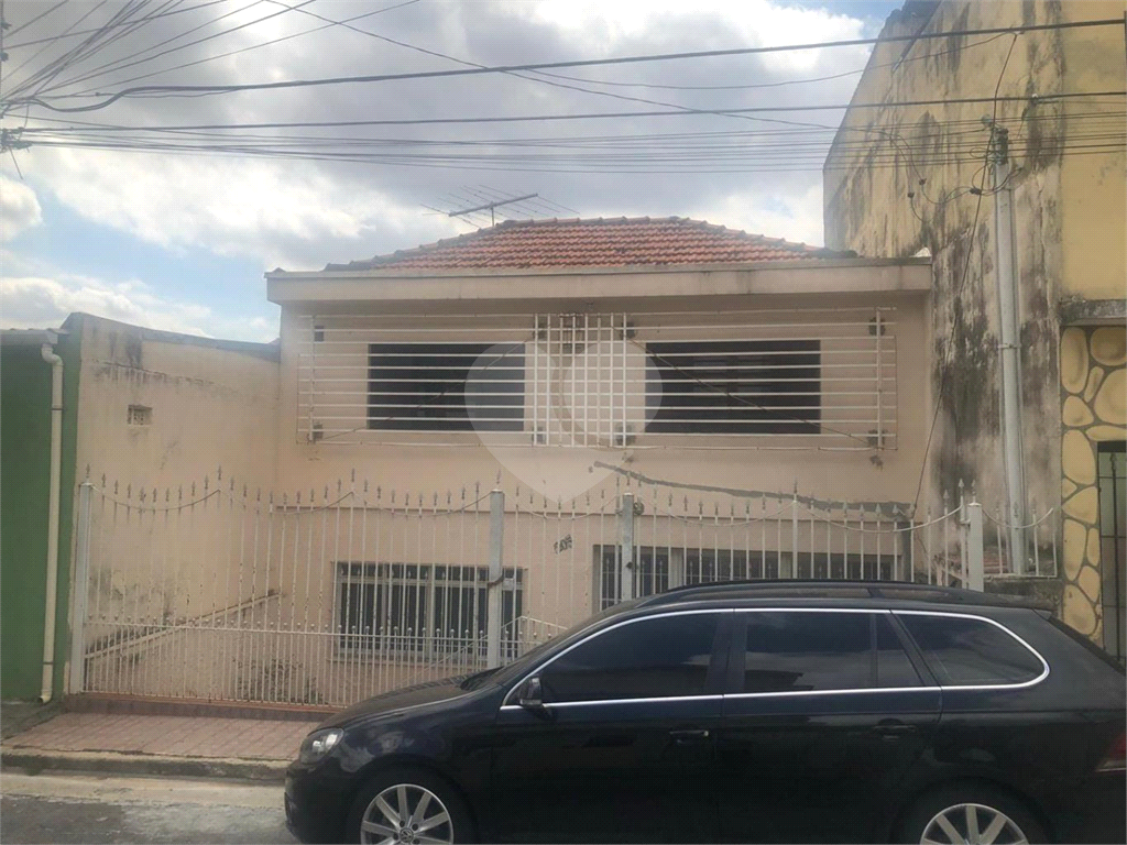 SOBRADO em VILA MARIA