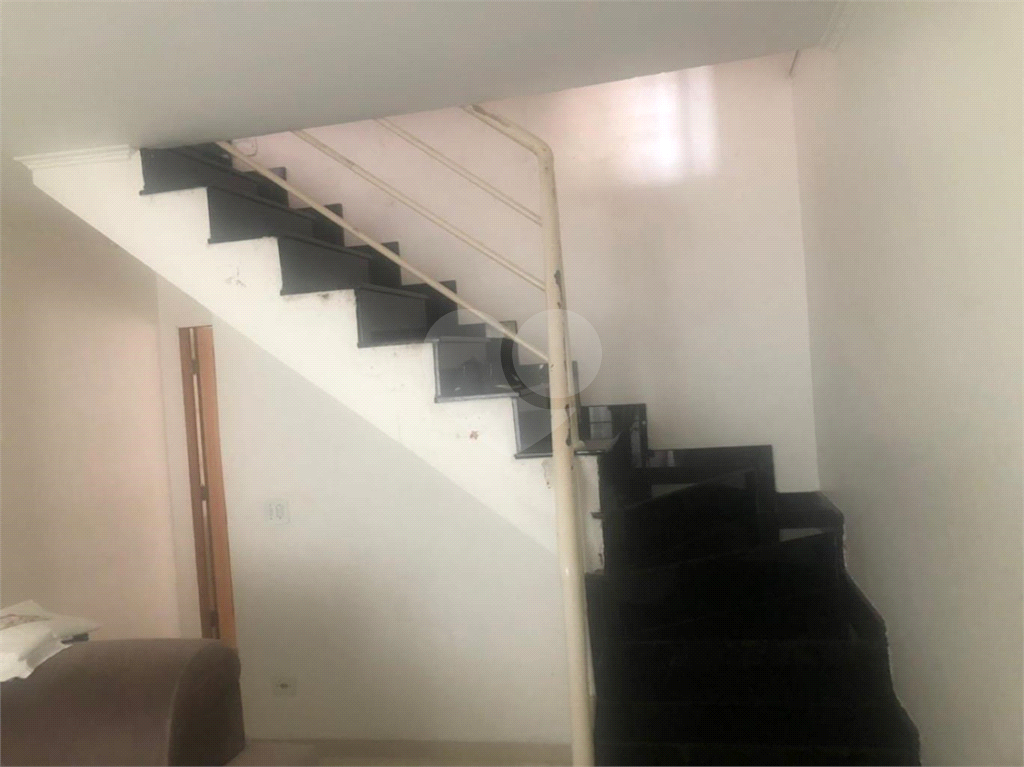 SOBRADO em VILA MARIA