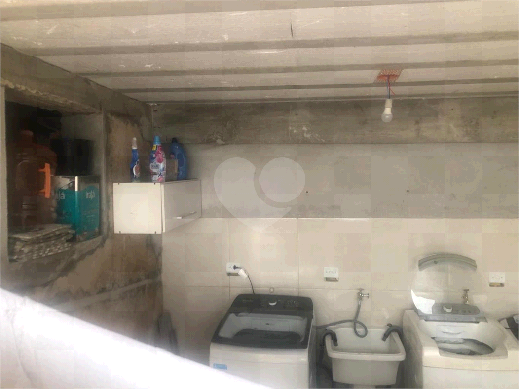 SOBRADO em VILA MARIA